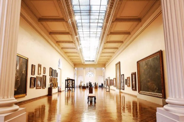 A importância do plano museológico para os museus e instituições de memória